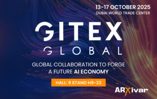 Able Tech GITEX 2025