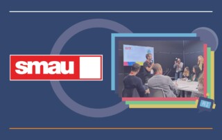 SMAU 2025