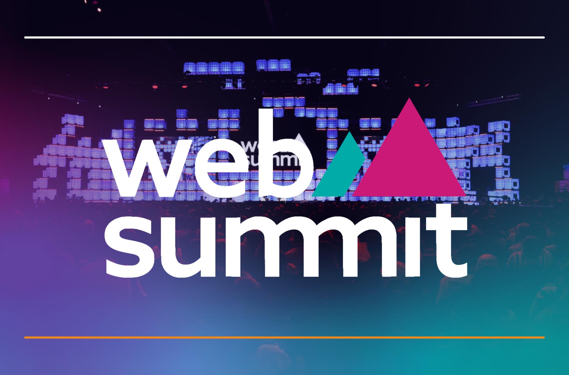 Web Summit 2025
