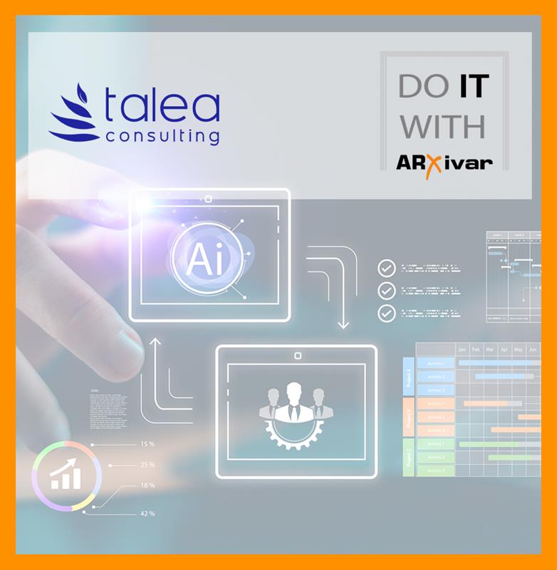 Automazione gestione ordini con AI