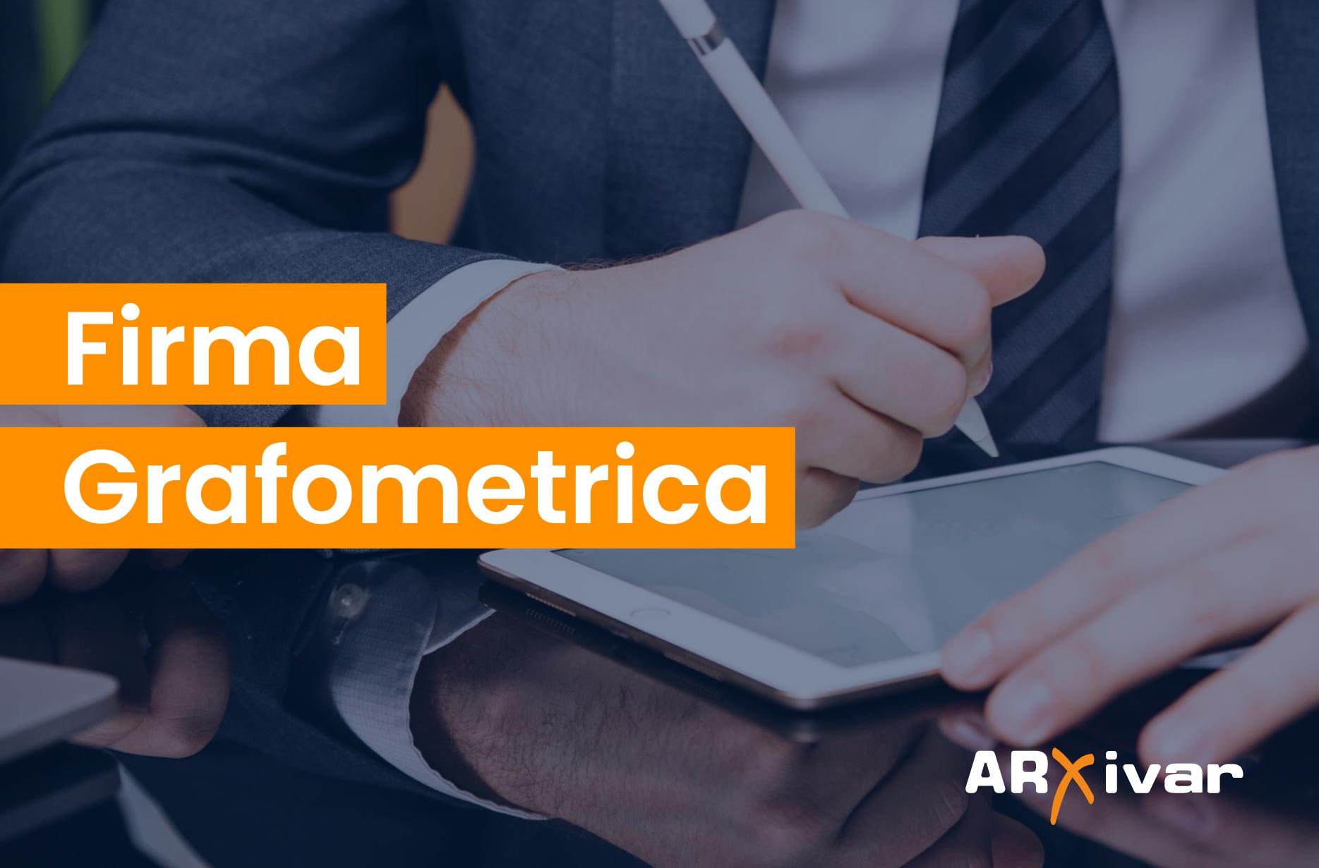 firma grafometrica able tech