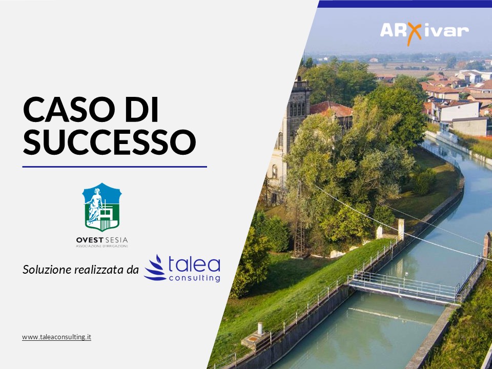 protocollazione dati con AI