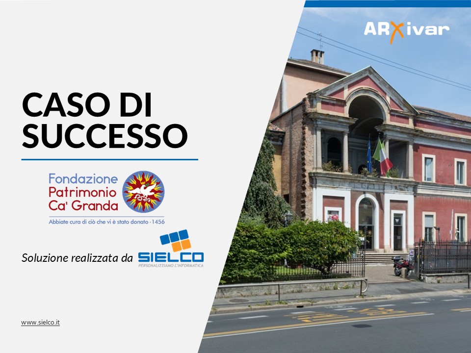 Automazione flussi Determine