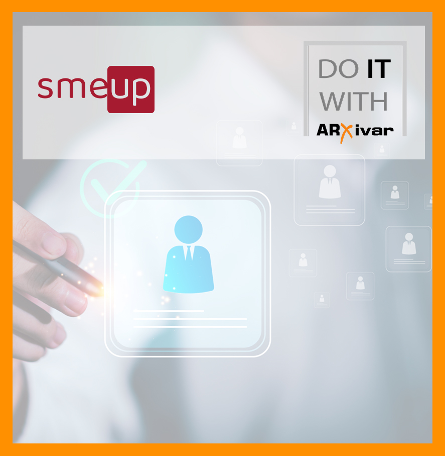 digitalizzazione flussi HR