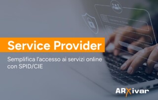 service provider