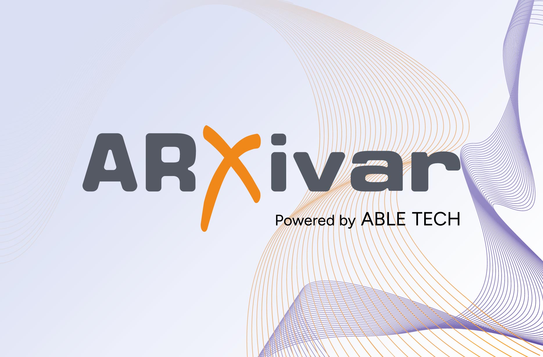 ABLE TECH nuova brand identity