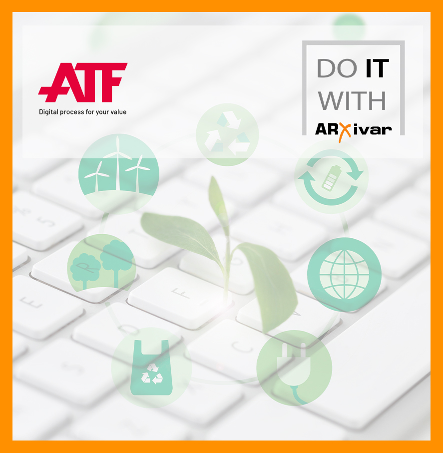 interfaccia gestione rifiuti