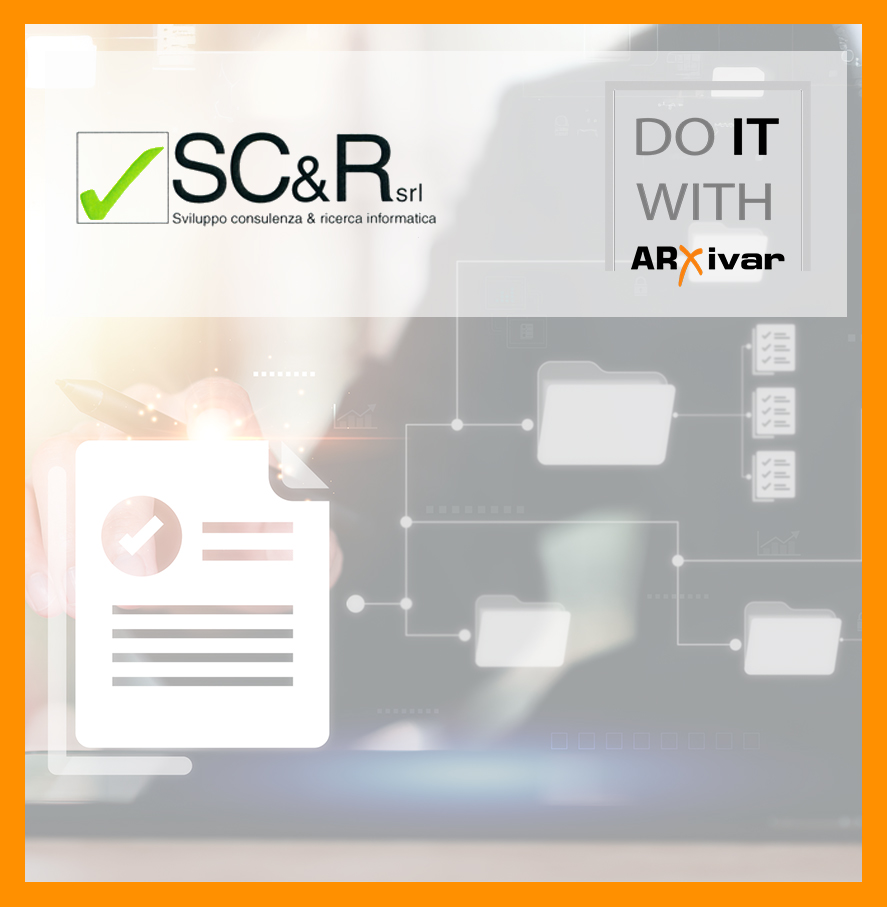 Gestione autonoma e tracciabile dell’invio dei MAV