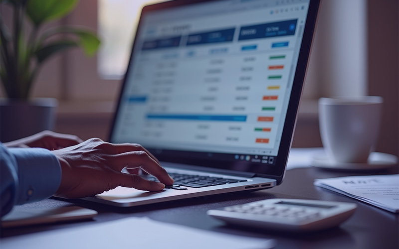 Fatturazione Elettronica - Digital Trust Services