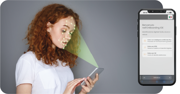 Firma Elettronica Avanzata Firma Elettronica Avanzata