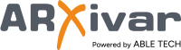 ARXivar Logo