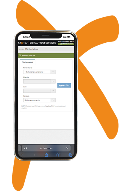 Digital Trust Services
