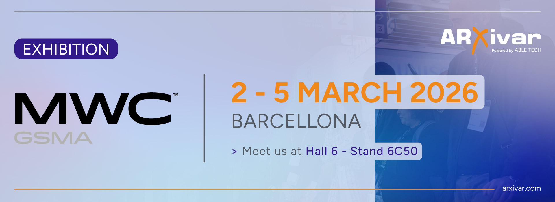 MWC 2026