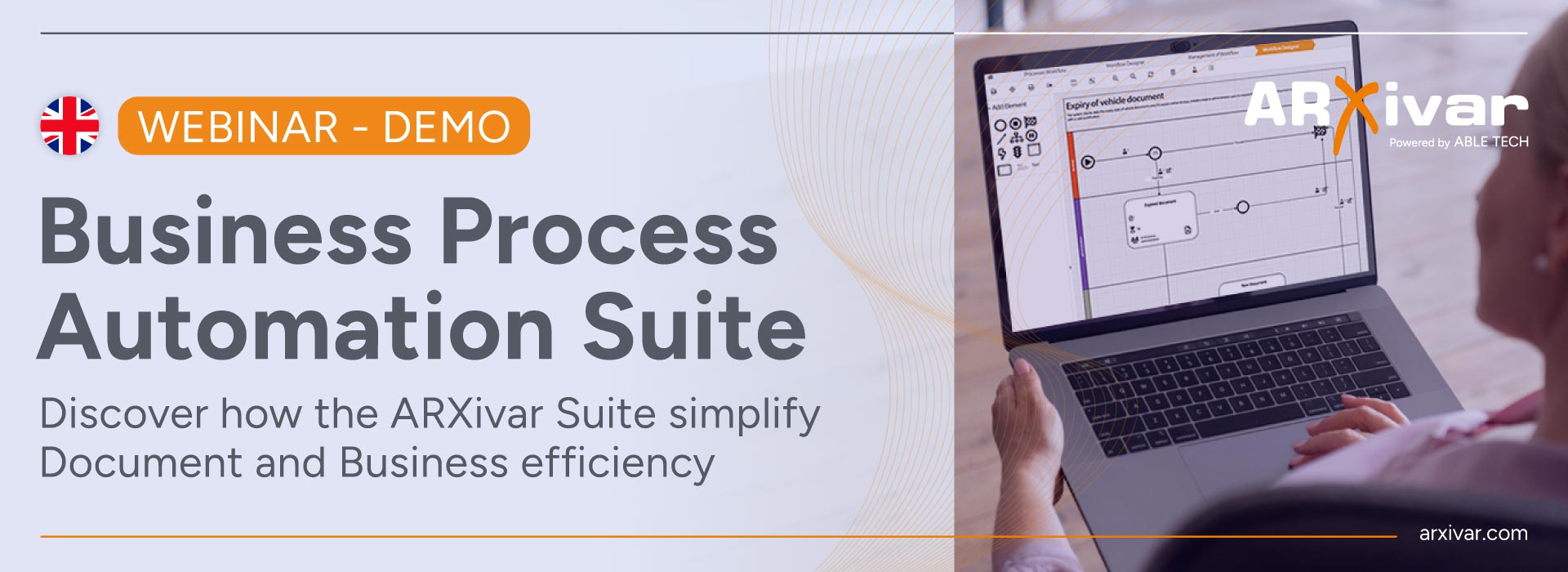 Business Process Automation Suite