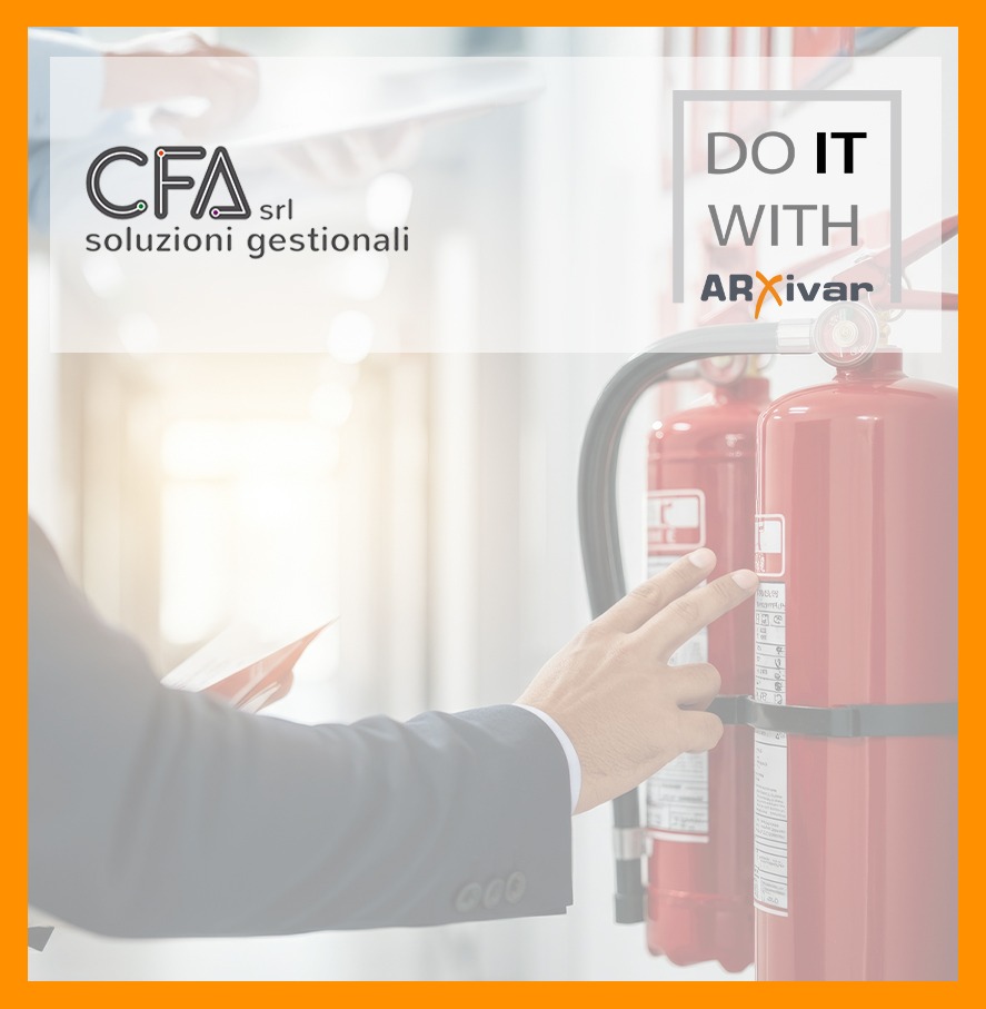 gestione automatizzata manutenzioni