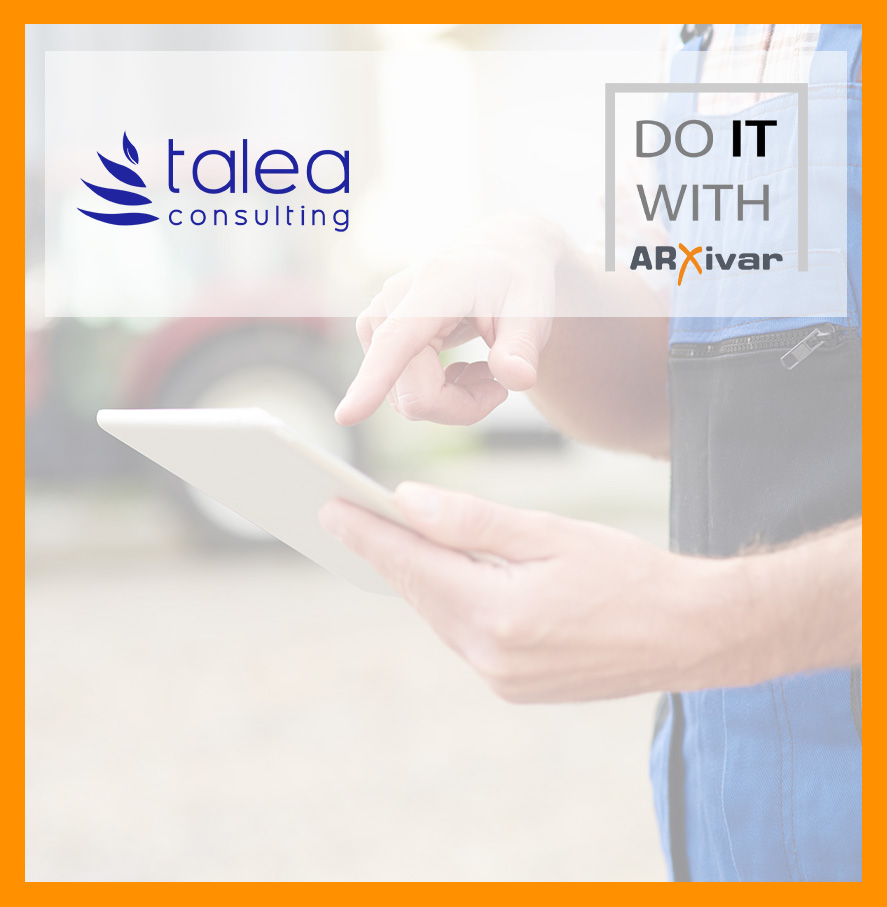 digitalizzazione ciclo vendita