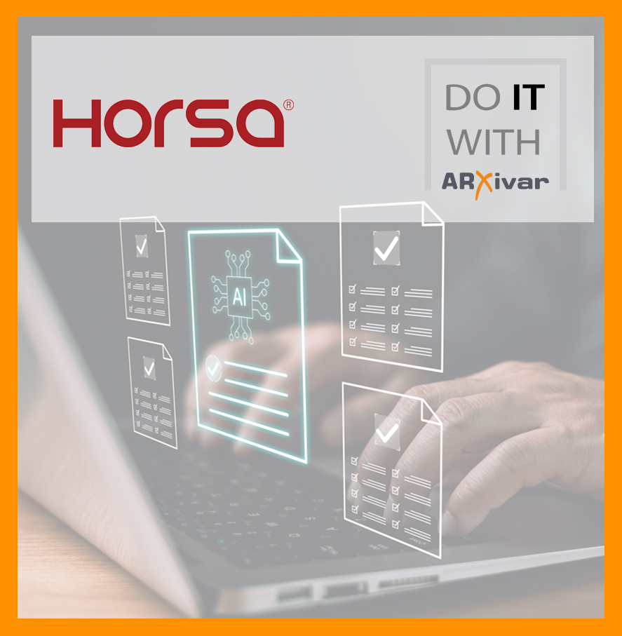 profilazione automatica documenti