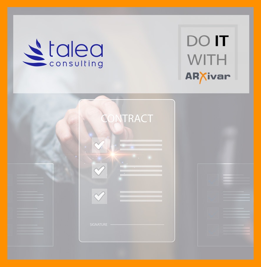 digitalizzazione gestione contratti