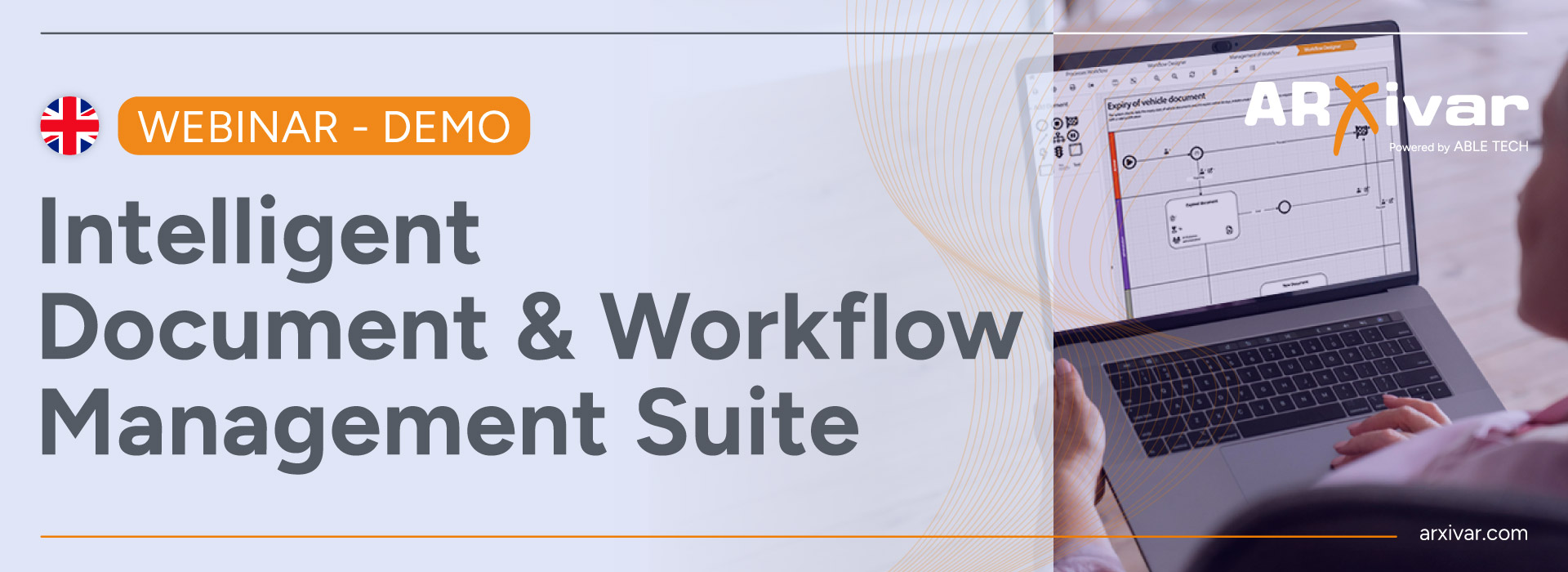 Intelligent Document & Process Management