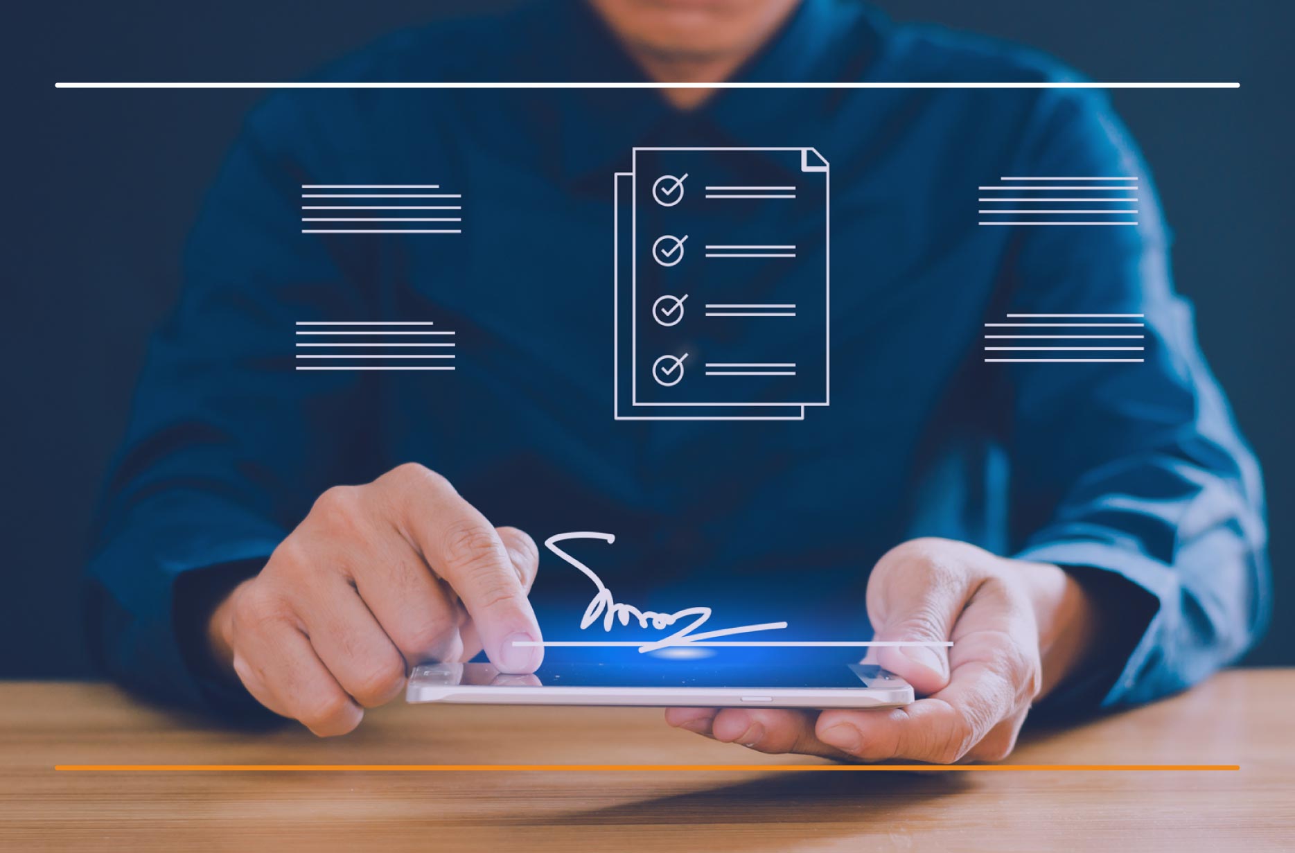 normativa firma digitale