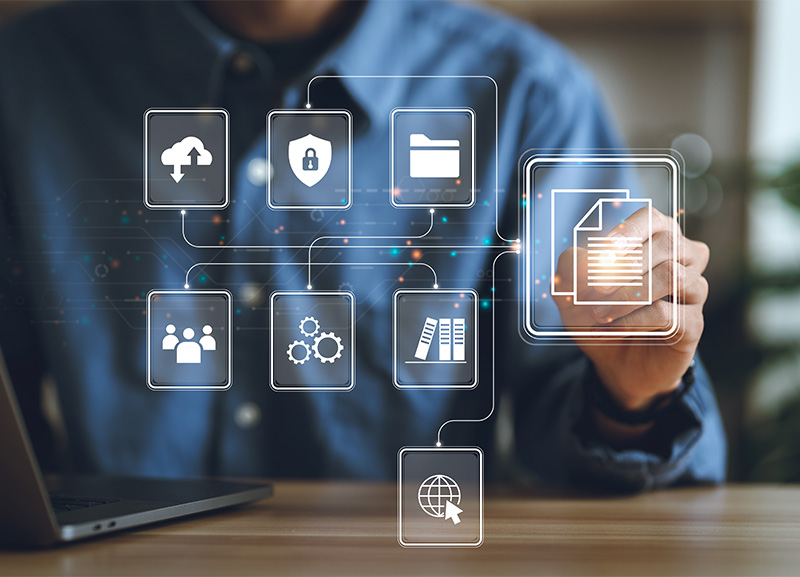 Contract Lifecycle Management CLM