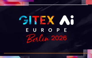 ARXivar GITEX EUROPE 2026