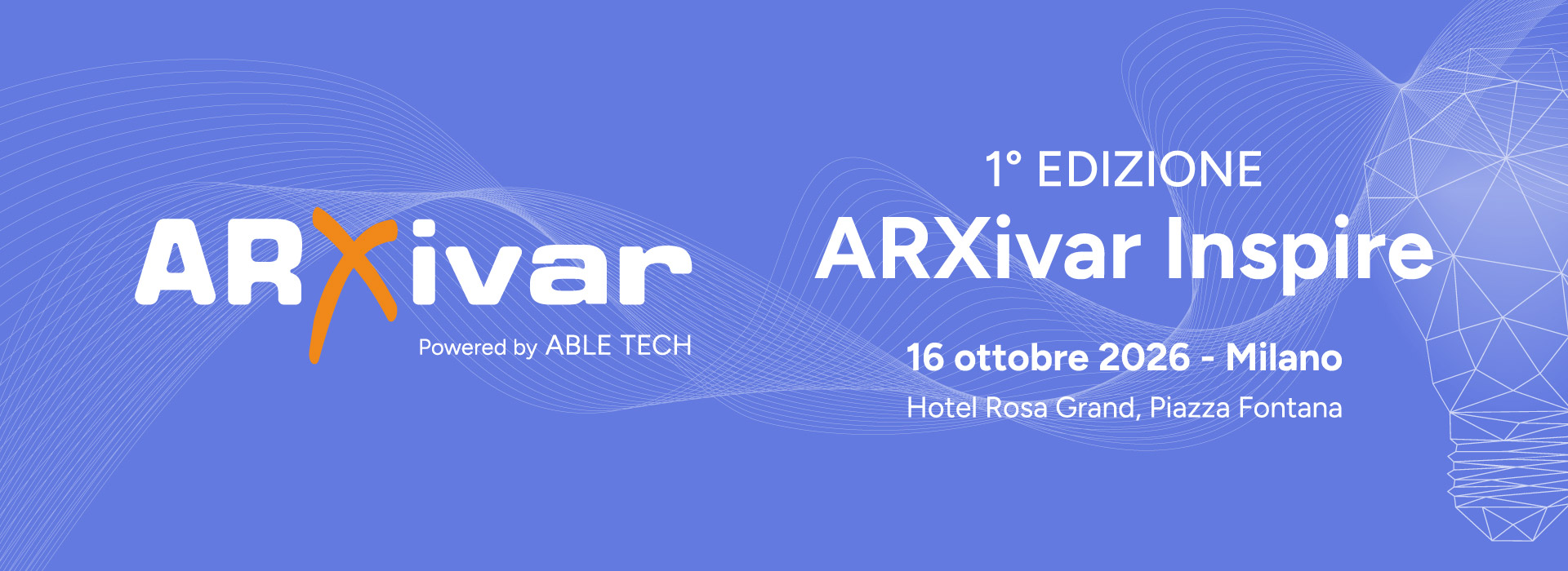 ARXivar Inspire