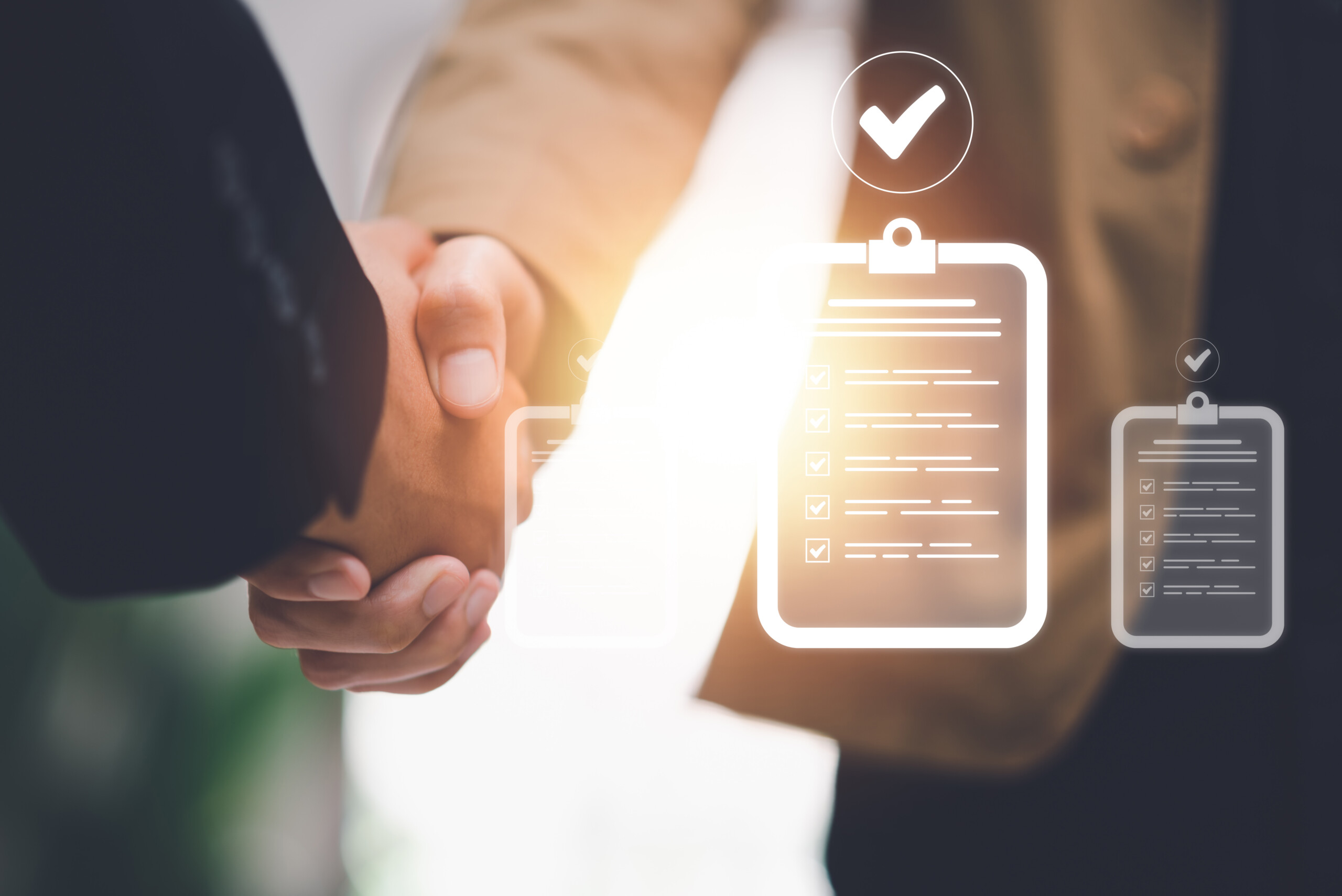 Contract Lifecycle Management CLM -1