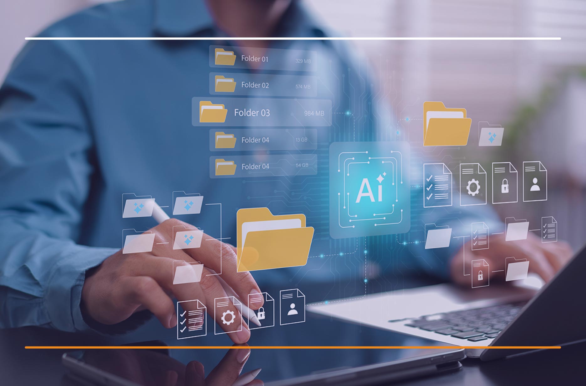 intelligent document processing