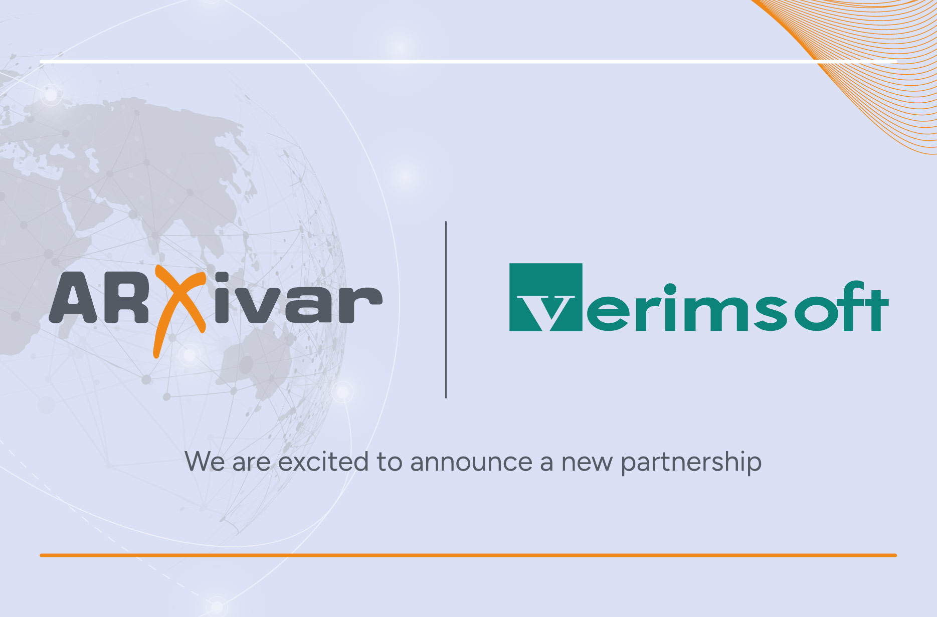Able Tech international partnership Verimsoft
